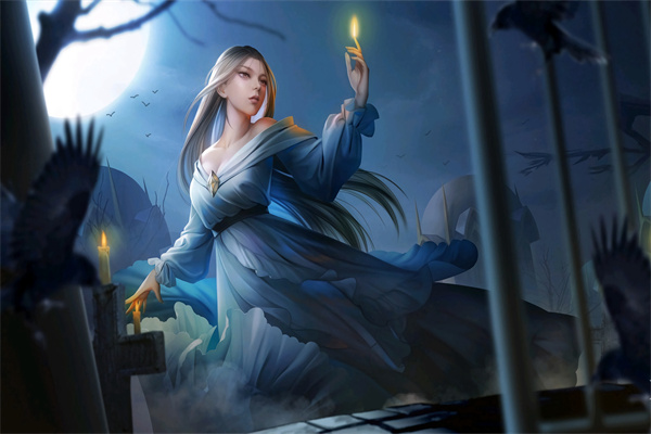 完整版《强吻女师尊后，她为我强行续命》在线免费阅读