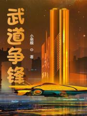 武道争锋小说，武道争锋最新章节