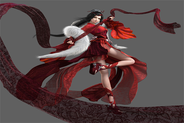 女帝风华小说，女帝风华免费阅读