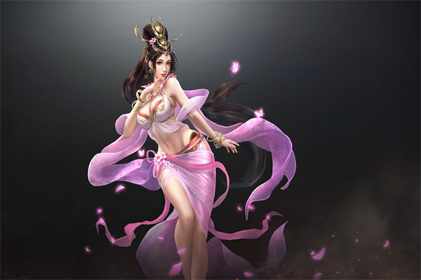 程宇小说叫什么（国运：综漫婚配，开局玩坏柔骨兔免费阅读）