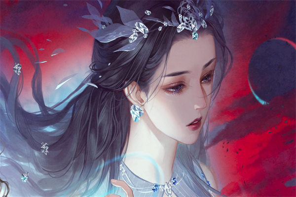 爆宠，绿茶丞相的心上人复活后小说免费阅读