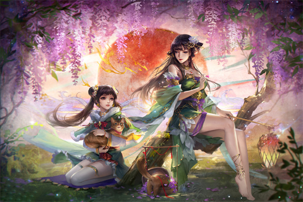 风月无边小说免费阅读