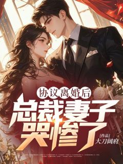 协议离婚后，总裁妻子哭惨了小说_《林墨季月茹》小说全文免费阅读