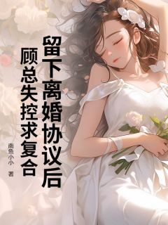 《留下离婚协议后，顾总失控求复合》姜眠顾宇大结局在线阅读