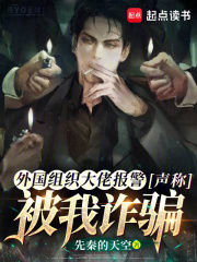 杨侠卡洛斯（外国组织大佬报警，声称被我诈骗小说全文）无弹窗免费试读