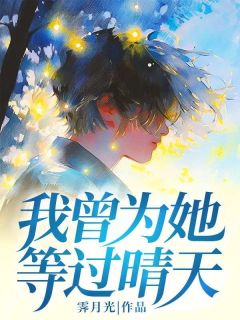 《我曾为她等过晴天》大结局在线试读_《我曾为她等过晴天》最新章节列表