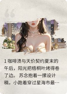 《千亿总裁的契约:冰山融化日记》苏念陆霆渊全文在线阅读