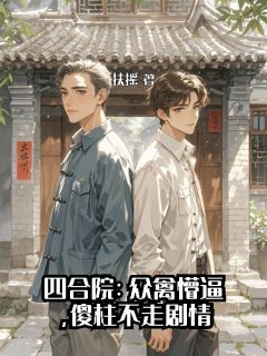 《四合院：众禽懵逼，傻柱不走剧情》傻柱何雨柱秦淮茹小说精彩章节免费试读