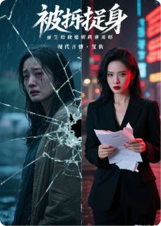 《被弃替身,重生后我虐疯渣男》小说章节列表在线试读_霍连洲周绮思小说阅读