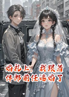 婚礼上，我跟着伴郎前任逃婚了完整版小说在线阅读地址_主角陈烬然沈慕澈