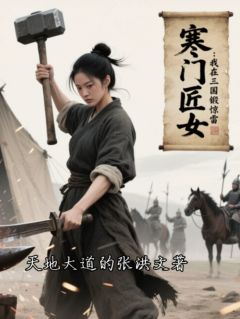 《寒门匠女:我在三国锻惊雷》苏墨郭嘉精彩内容在线阅读