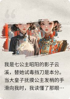 《影子的朝阳》小说大结局在线阅读_昭阳裴赜小说阅读