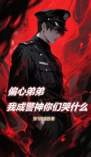 《苏羽苏谨行苏延山》(偏心弟弟,我成警神你们哭什么)小说阅读by深海飞鱼