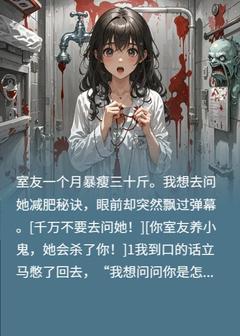 恐怖舍友一命速通小说_陈柔邱北小说叫什么