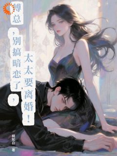 《年宋宋傅柏延》傅总，别搞暗恋了，太太要离婚！全文精彩阅读