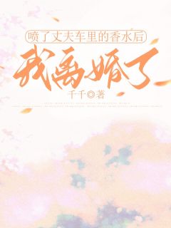 《邱子昊阮清》喷了丈夫车里的香水后，我离婚了章节列表在线阅读